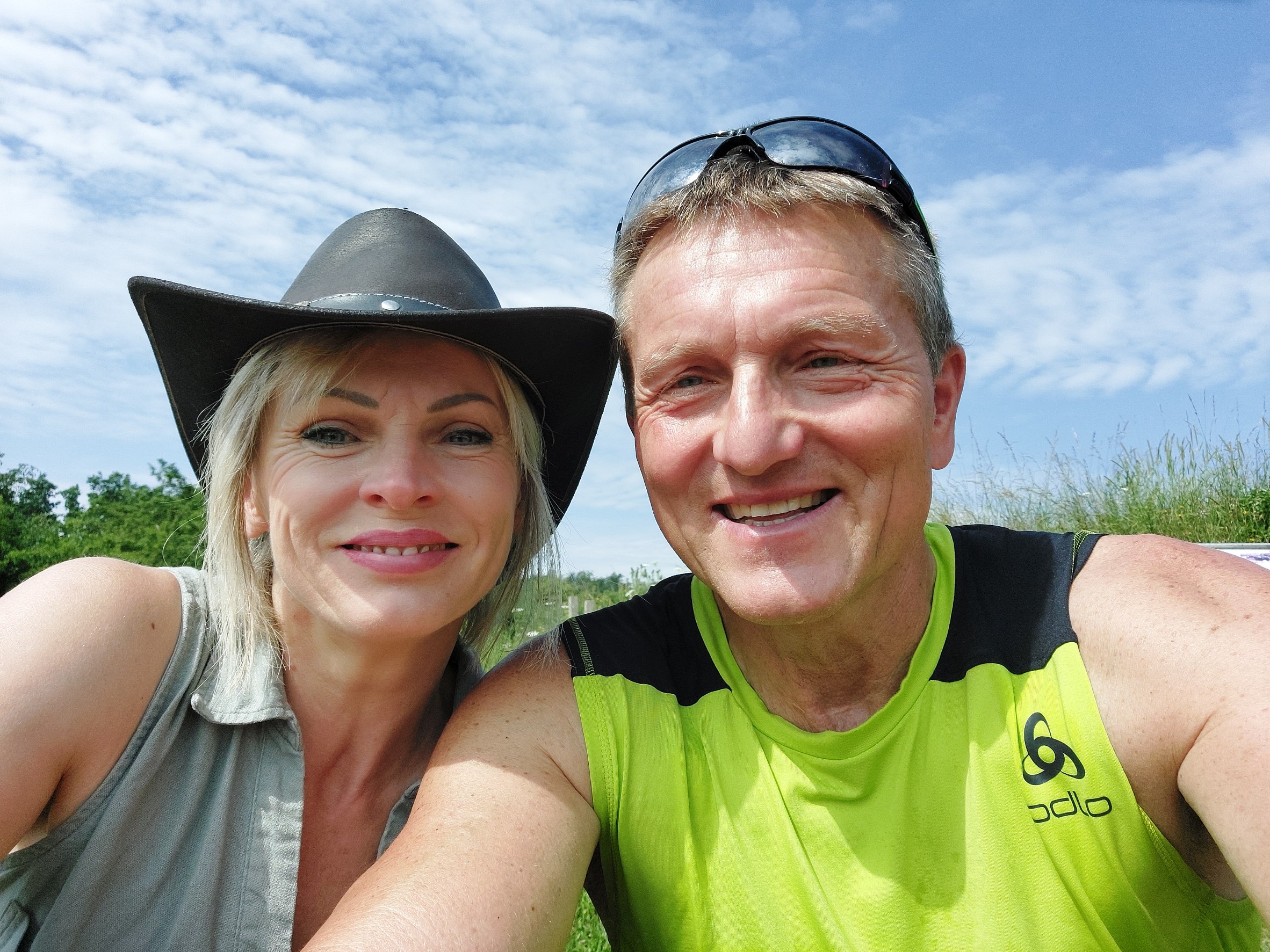 Bild von Ilona und Helmut Bild von Ilona und Helmut